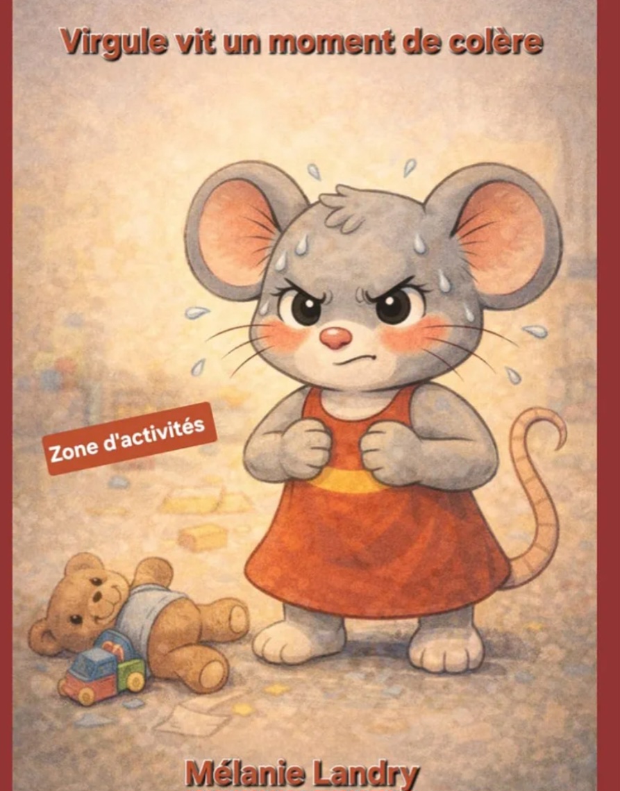 Livre Jeunesse 2
