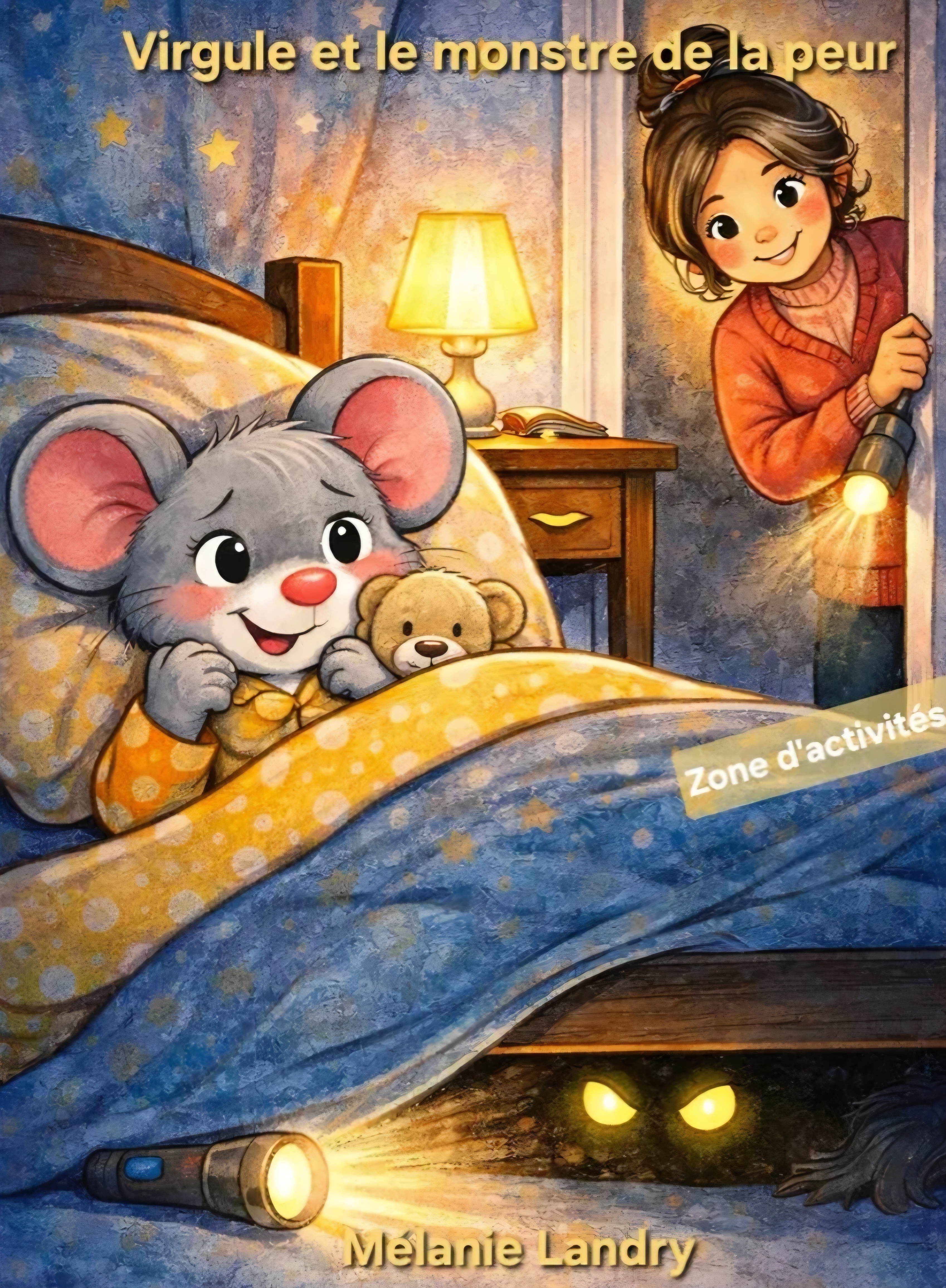 Livre Jeunesse 3