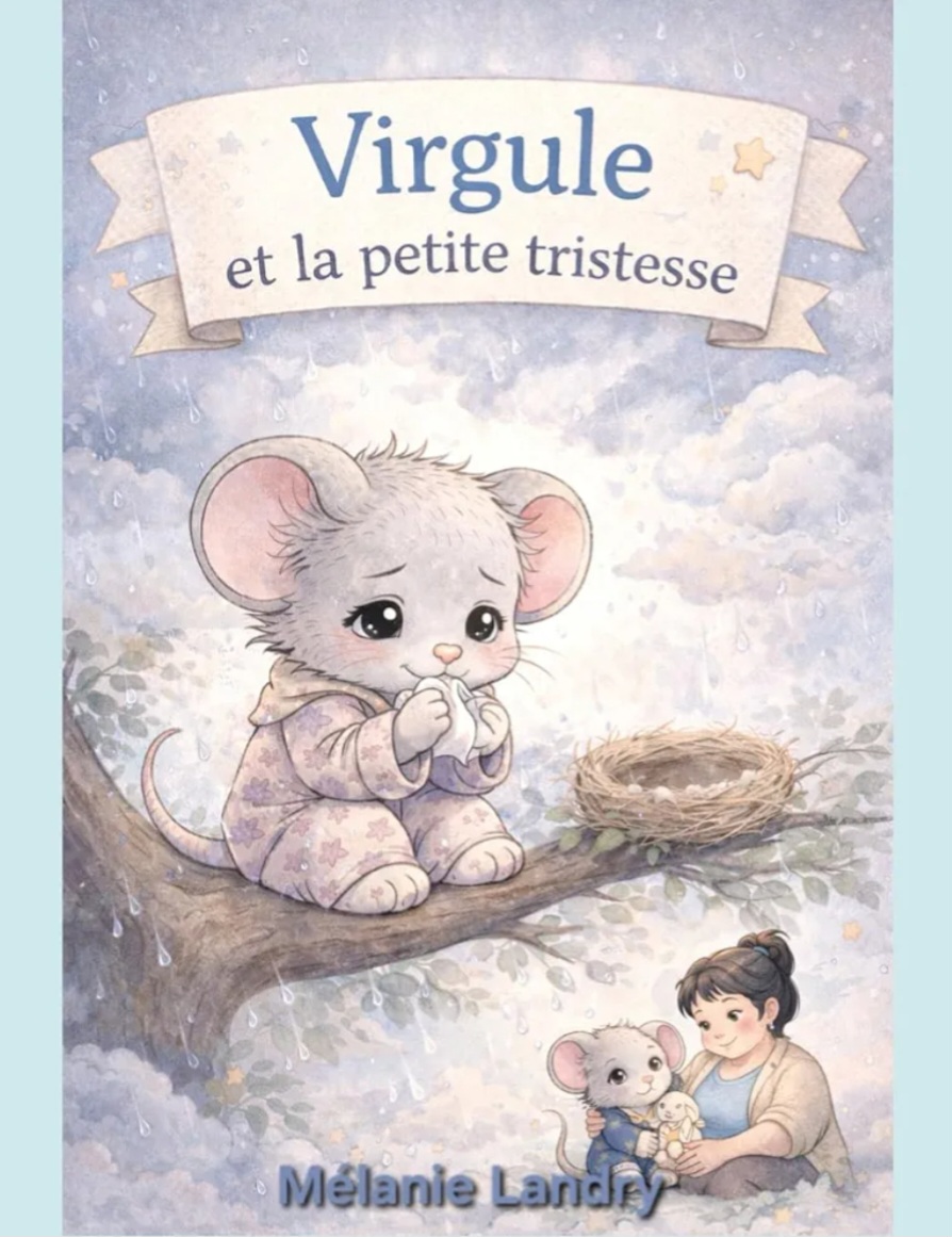 Livre Jeunesse 4