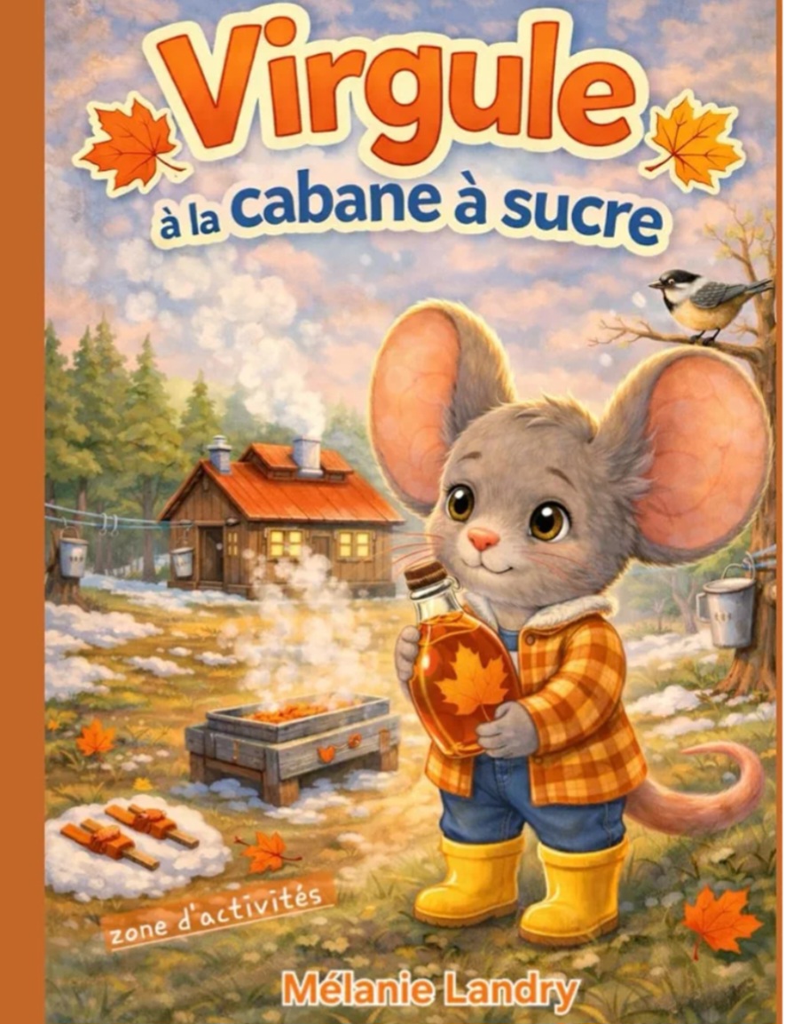 Livre Jeunesse 7