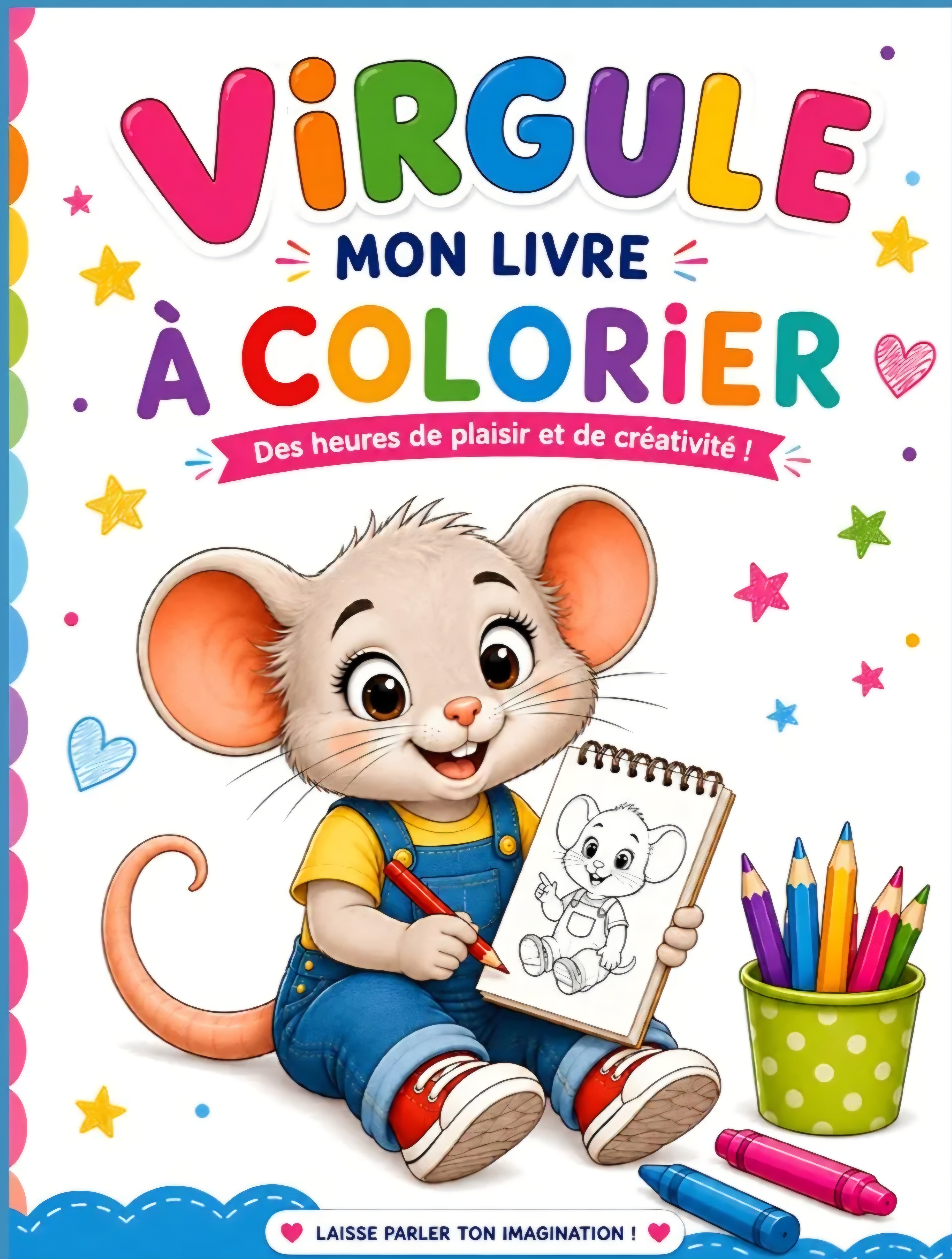 Livre Jeunesse 8